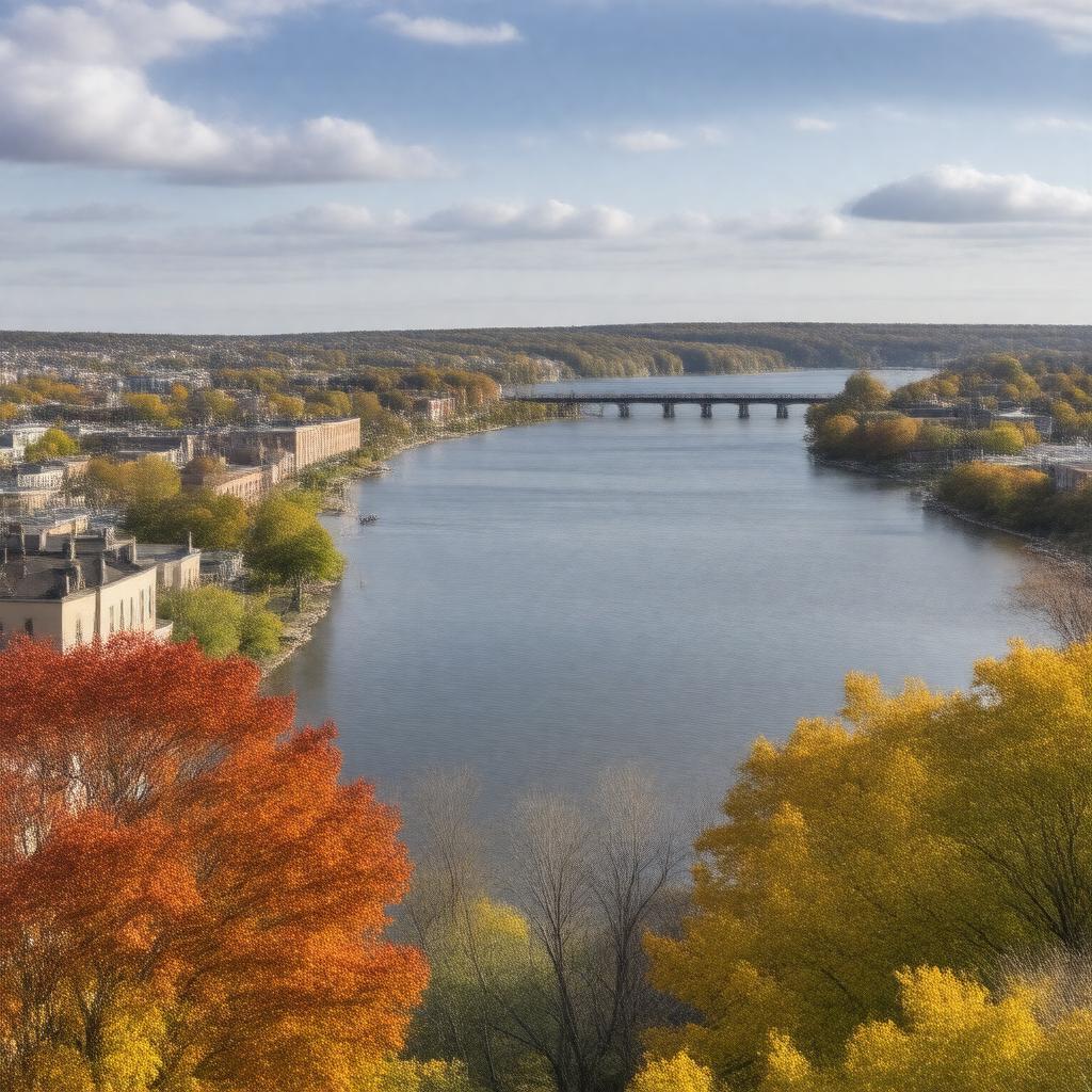 Fall River